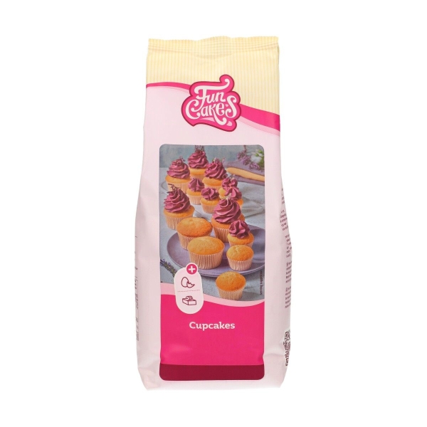 Mix for Cupcakes 1kg